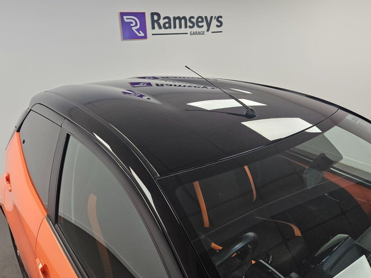 Used Toyota AYGO 2020 for sale - 76562511: Photo 37