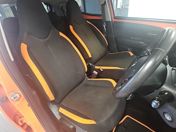 Used Toyota AYGO 2020 for sale - 76562511: Photo