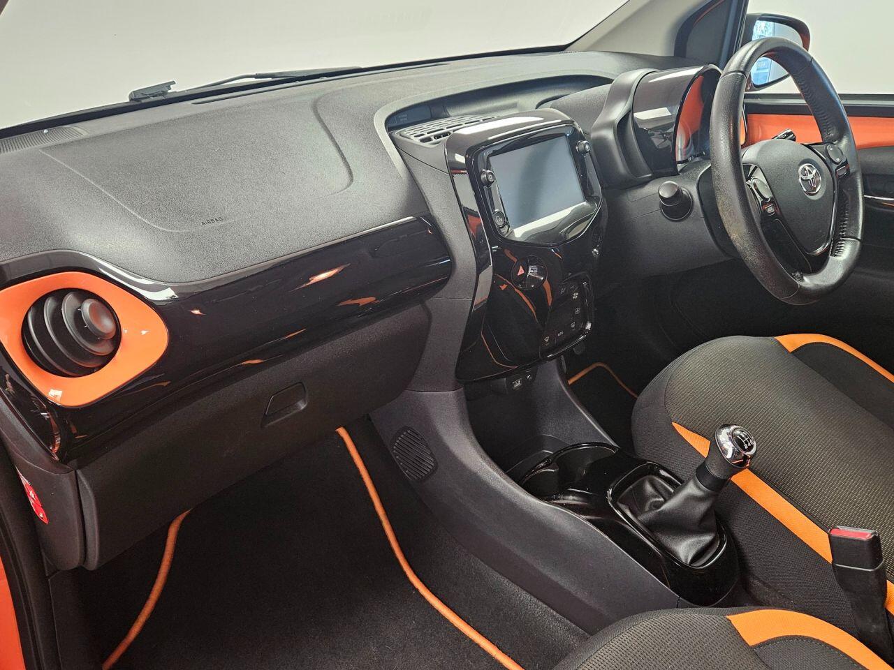 Used Toyota AYGO 2020 for sale - 76562511: Photo 9