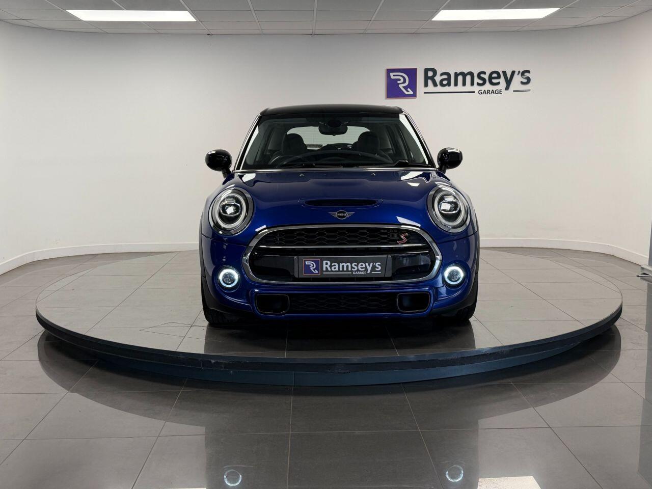 Used MINI Hatch 2019 for sale - 76701990: Photo 25