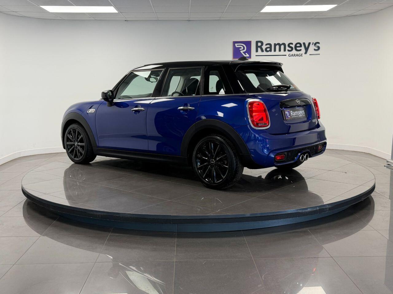Used MINI Hatch 2019 for sale - 76701990: Photo 26