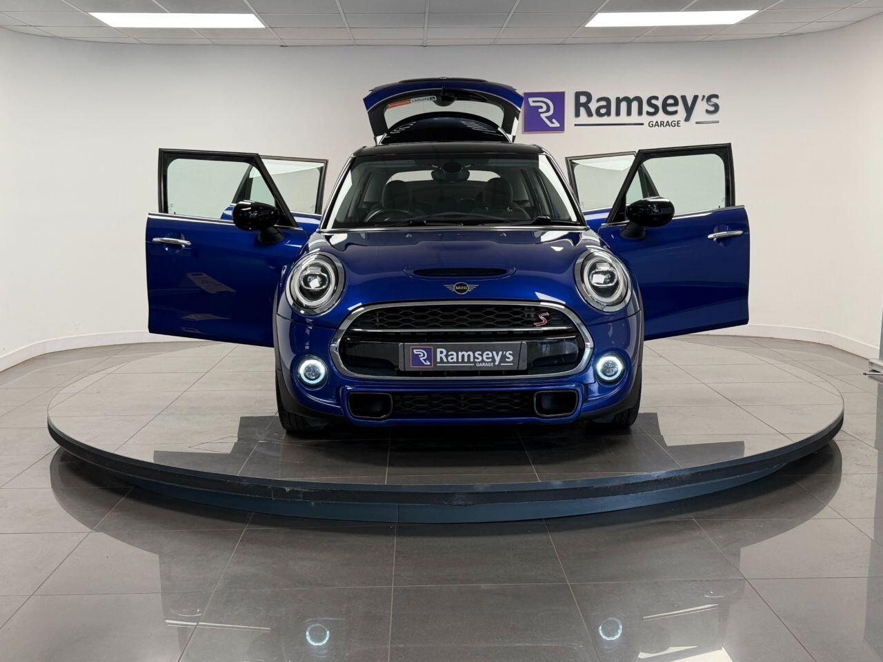 Used MINI Hatch 2019 for sale - 76701990: Photo 28