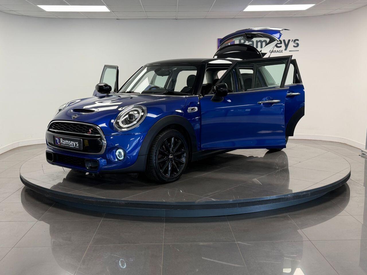 Used MINI Hatch 2019 for sale - 76701990: Photo 29