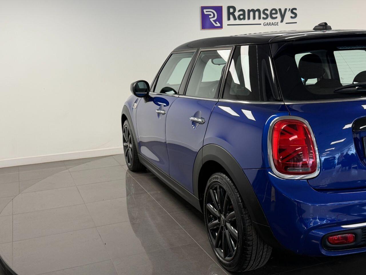 Used MINI Hatch 2019 for sale - 76701990: Photo 34