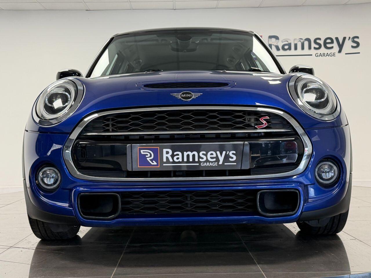 Used MINI Hatch 2019 for sale - 76701990: Photo 37
