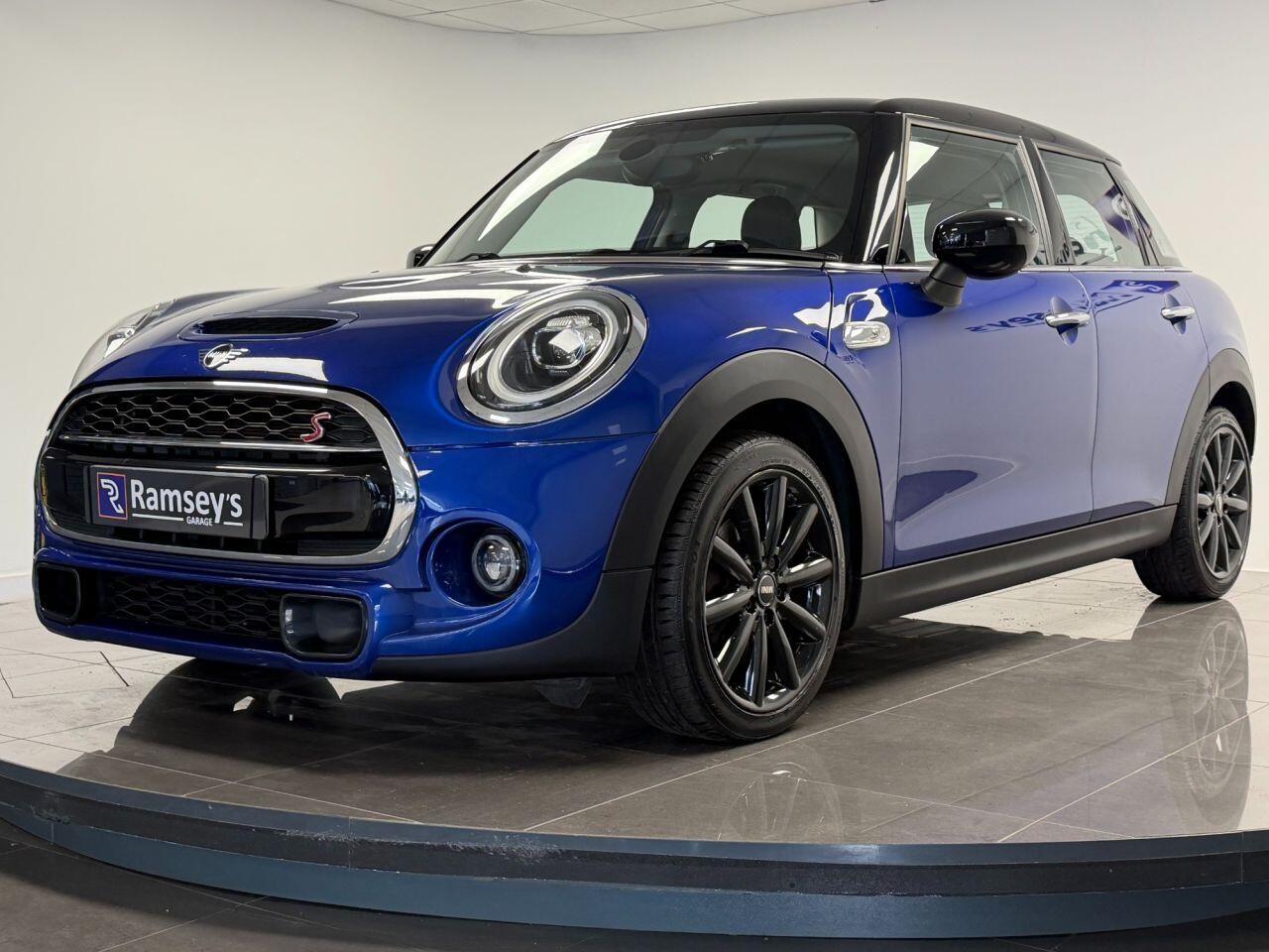 Used MINI Hatch 2019 for sale - 76701990: Photo 38