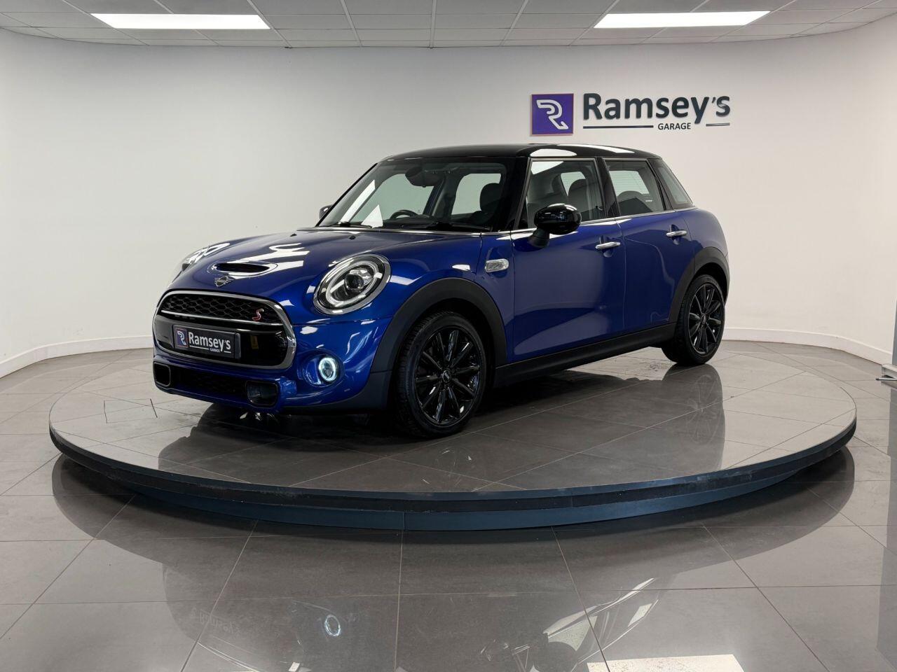 Used MINI Hatch 2019 for sale - 76701990: Photo 7