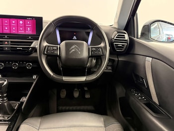 Used Citroen C4 2023 for sale - 77506018: Photo