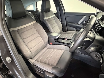 Used Citroen C4 2023 for sale - 77506018: Photo