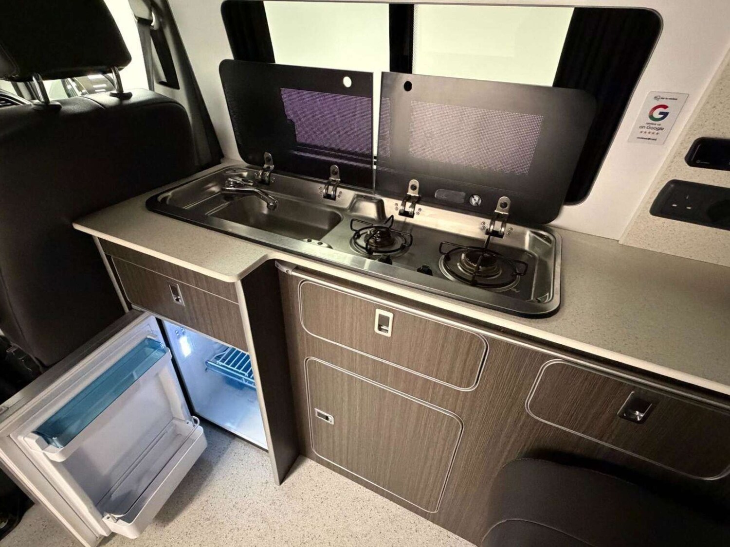 Used Volkswagen Transporter 2023 for sale - 77505989: Photo 13