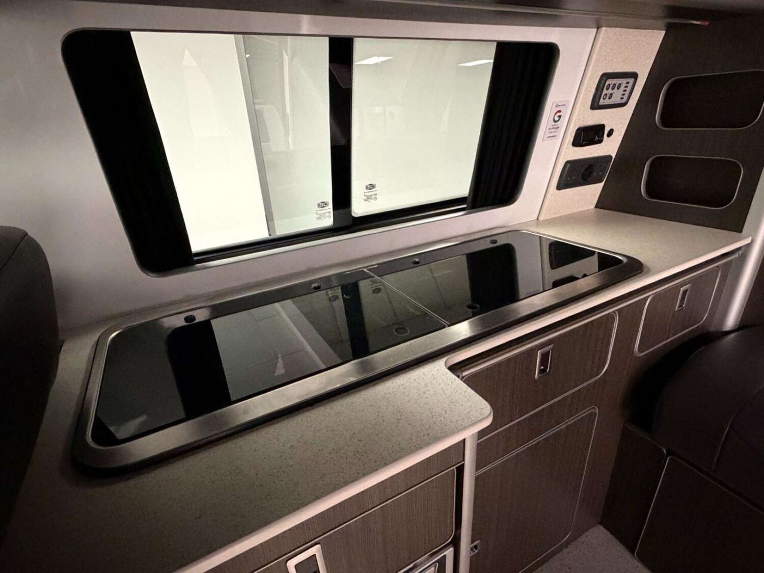 Used Volkswagen Transporter 2023 for sale - 77505989: Photo 14