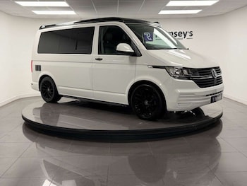 Used Volkswagen Transporter 2023 for sale - 77505989: Photo