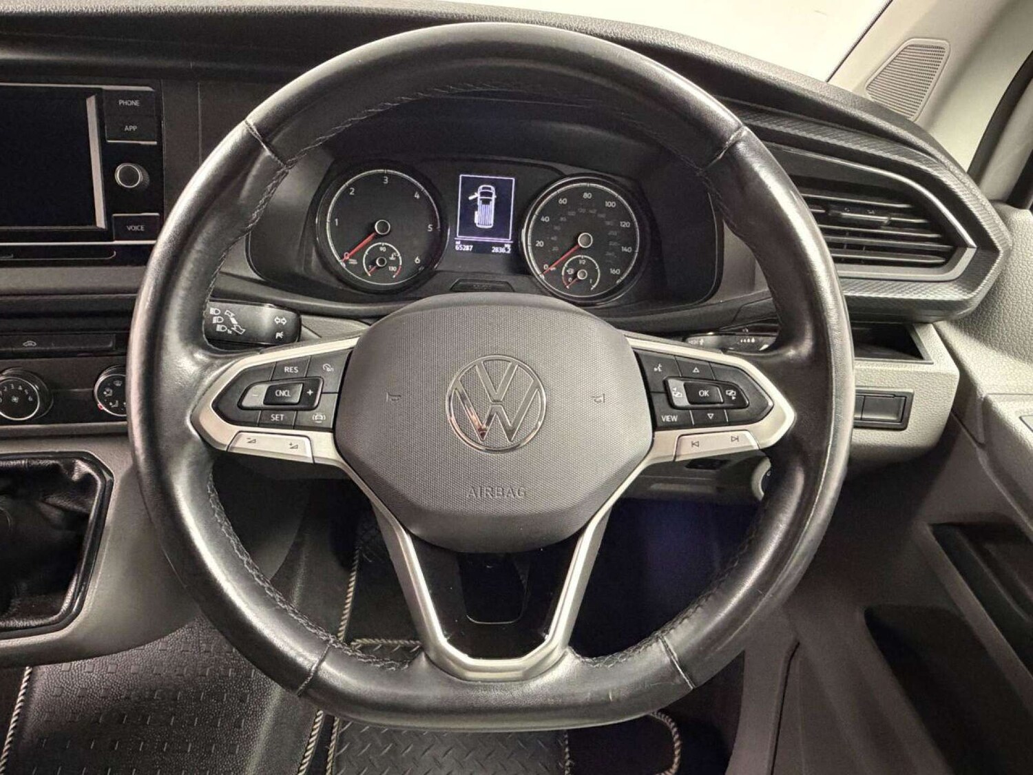 Used Volkswagen Transporter 2023 for sale - 77505989: Photo 20