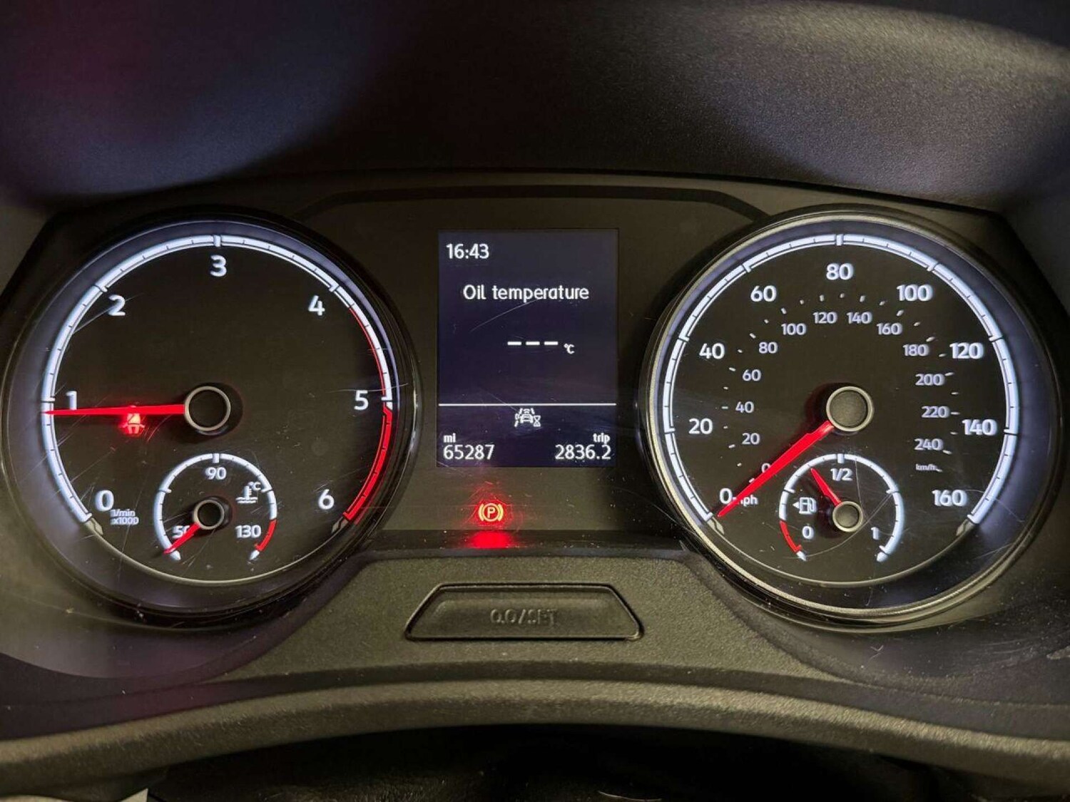 Used Volkswagen Transporter 2023 for sale - 77505989: Photo 21