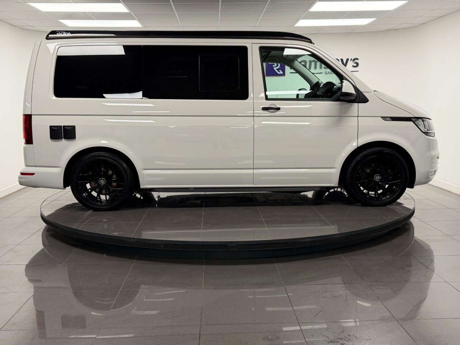 Used Volkswagen Transporter 2023 for sale - 77505989: Photo 22