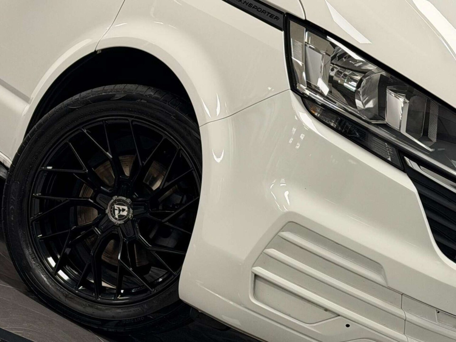 Used Volkswagen Transporter 2023 for sale - 77505989: Photo 24