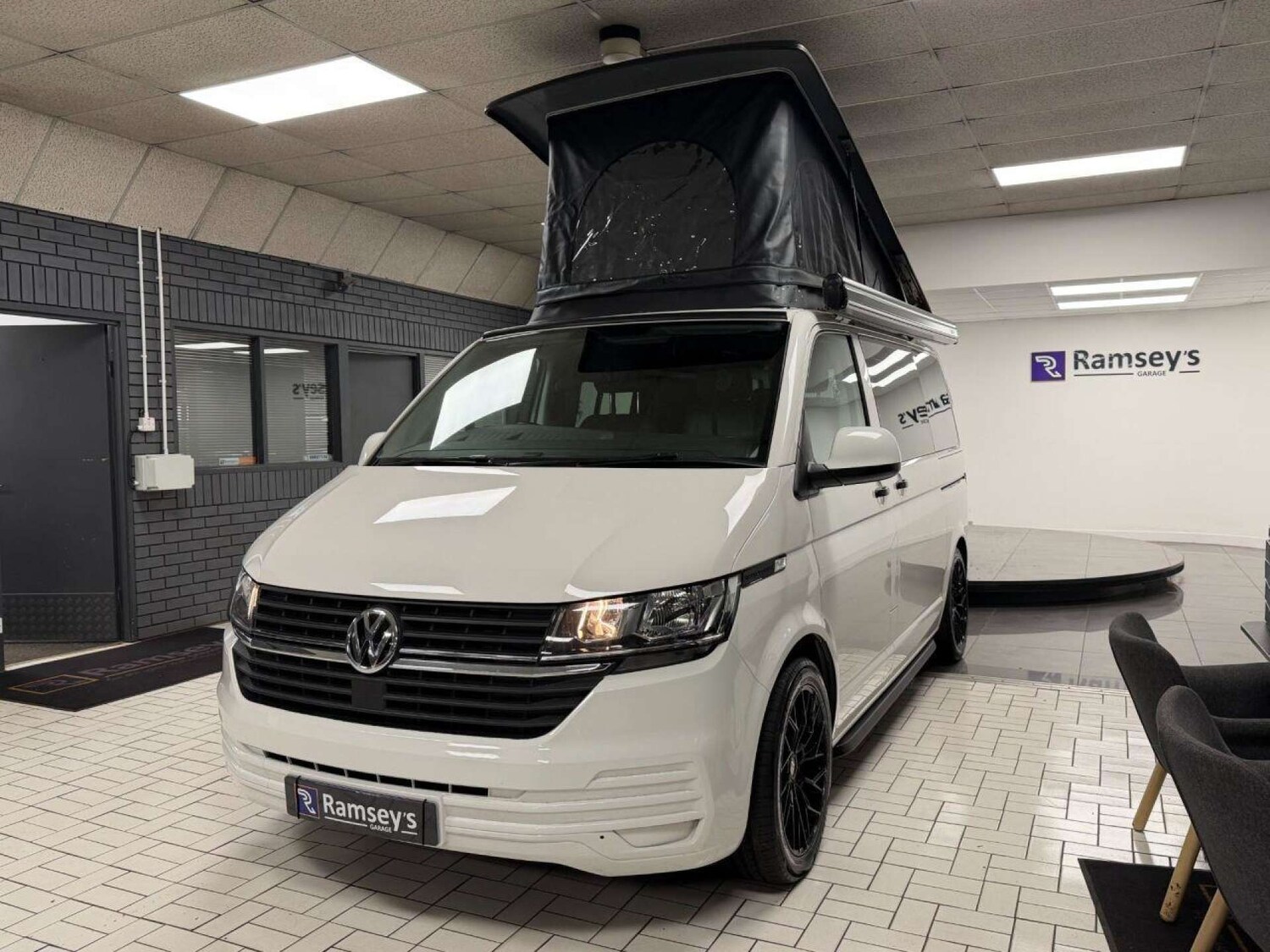 Used Volkswagen Transporter 2023 for sale - 77505989: Photo 34