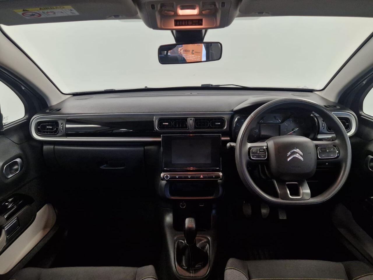 Used Citroen C3 2021 for sale - 76561679: Photo 10
