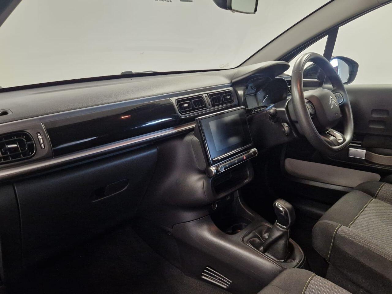 Used Citroen C3 2021 for sale - 76561679: Photo 11