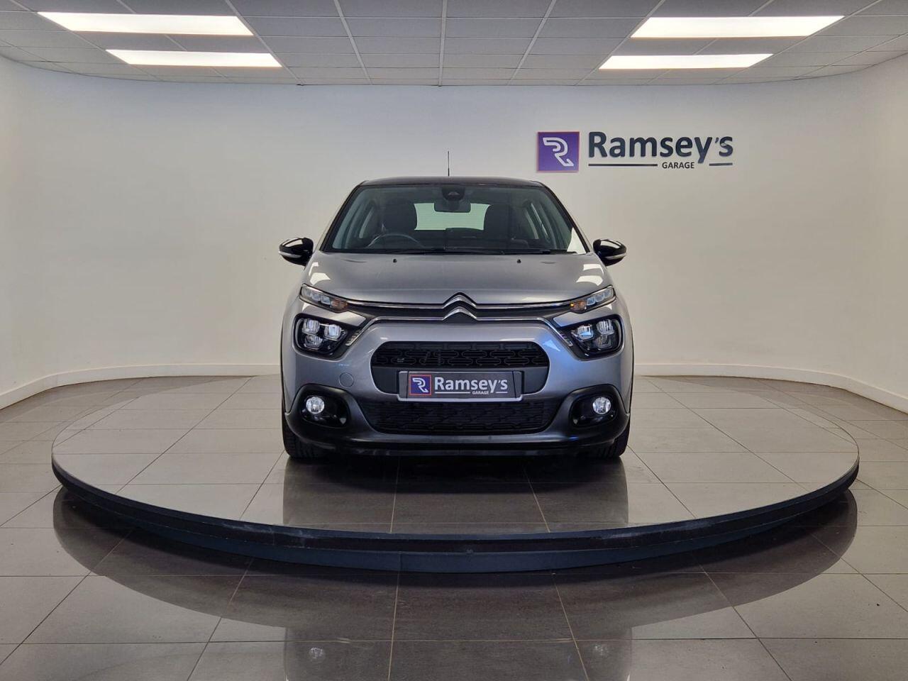 Used Citroen C3 2021 for sale - 76561679: Photo 12
