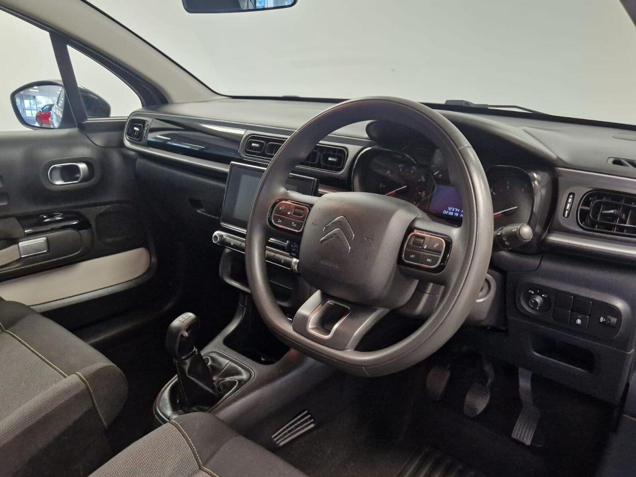 Used Citroen C3 2021 for sale - 76561679: Photo 13