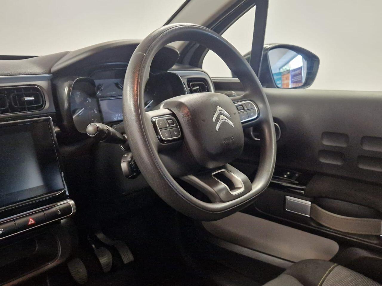 Used Citroen C3 2021 for sale - 76561679: Photo 14