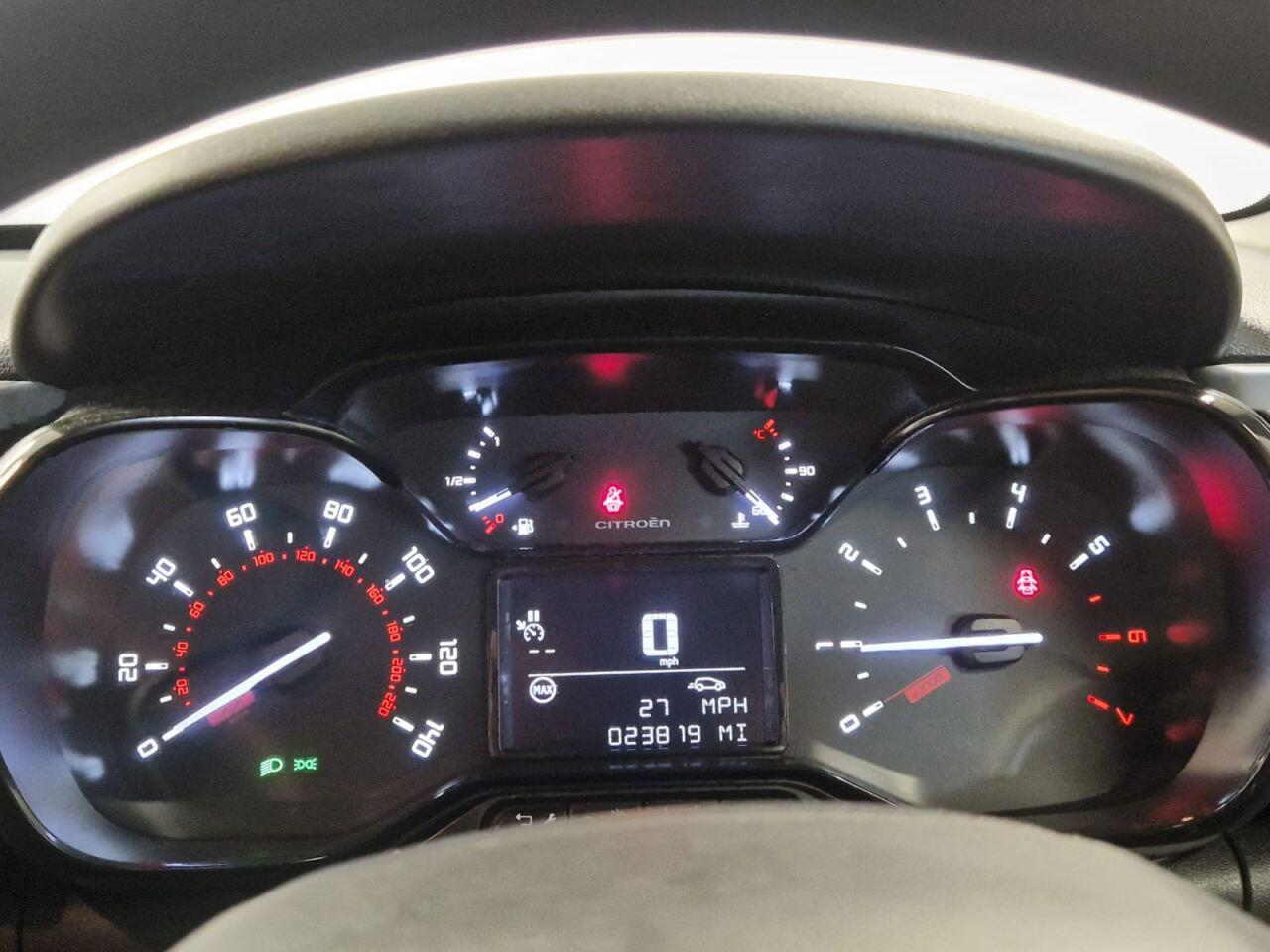 Used Citroen C3 2021 for sale - 76561679: Photo 17