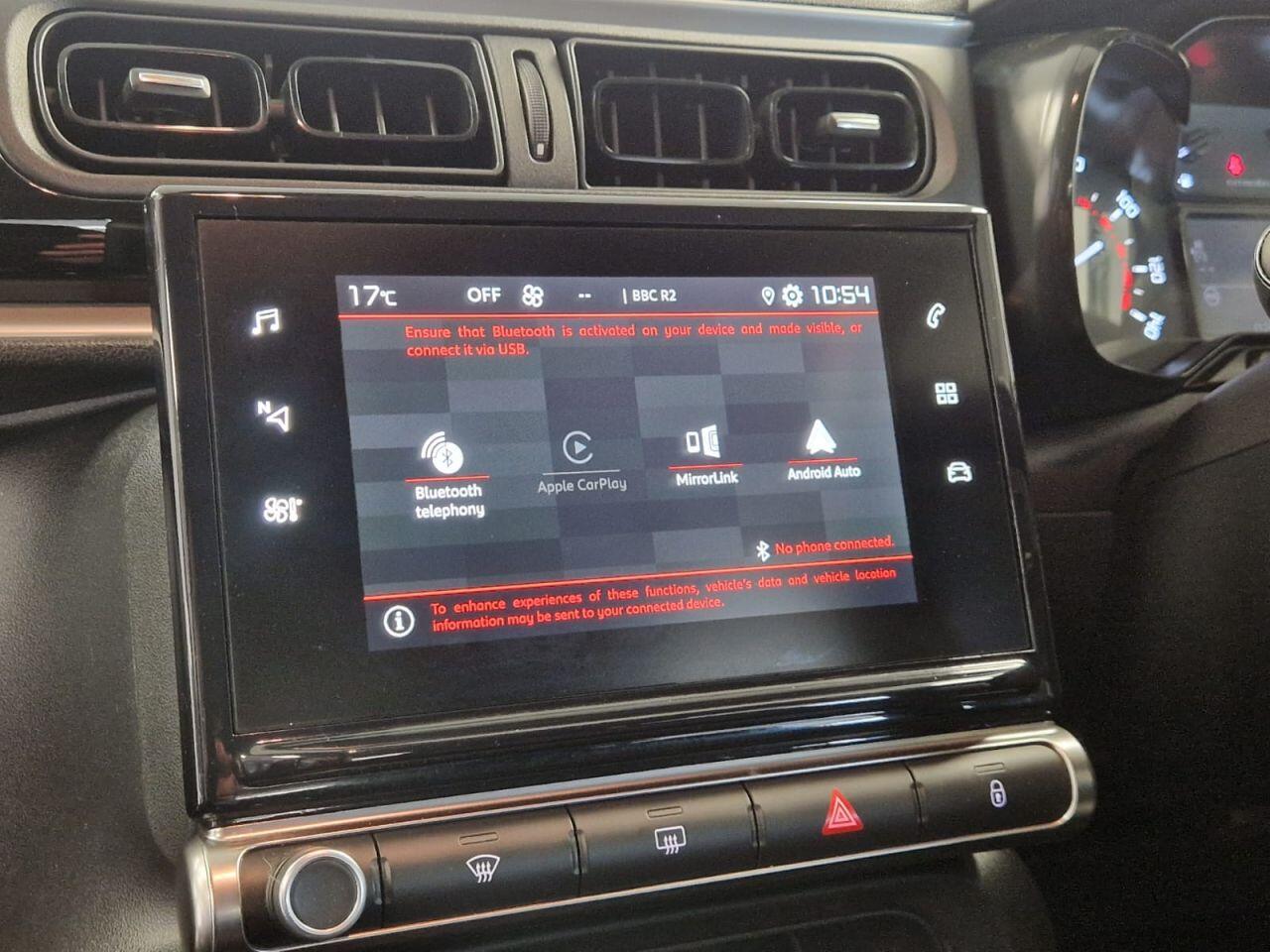 Used Citroen C3 2021 for sale - 76561679: Photo 18