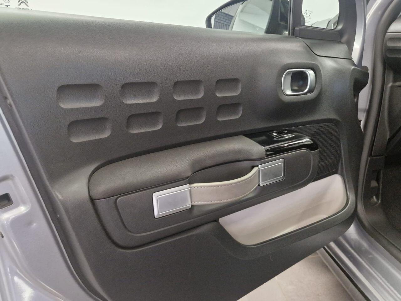 Used Citroen C3 2021 for sale - 76561679: Photo 19