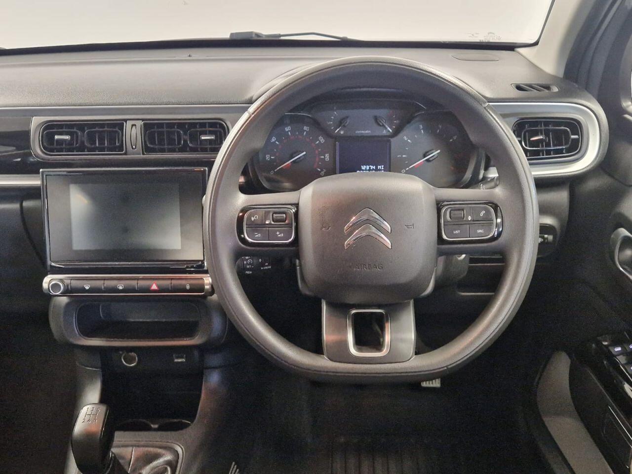 Used Citroen C3 2021 for sale - 76561679: Photo 2