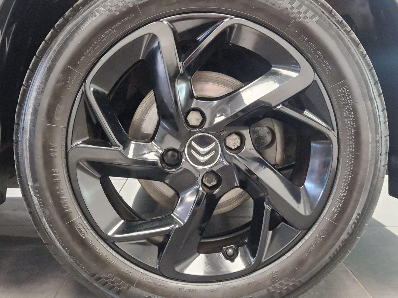 Used Citroen C3 2021 for sale - 76561679: Photo 20