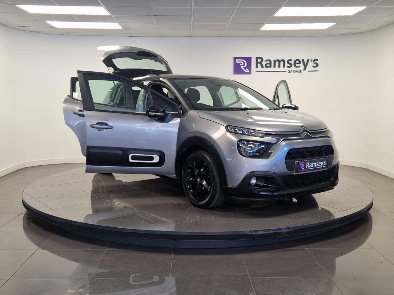 Used Citroen C3 2021 for sale - 76561679: Photo 22