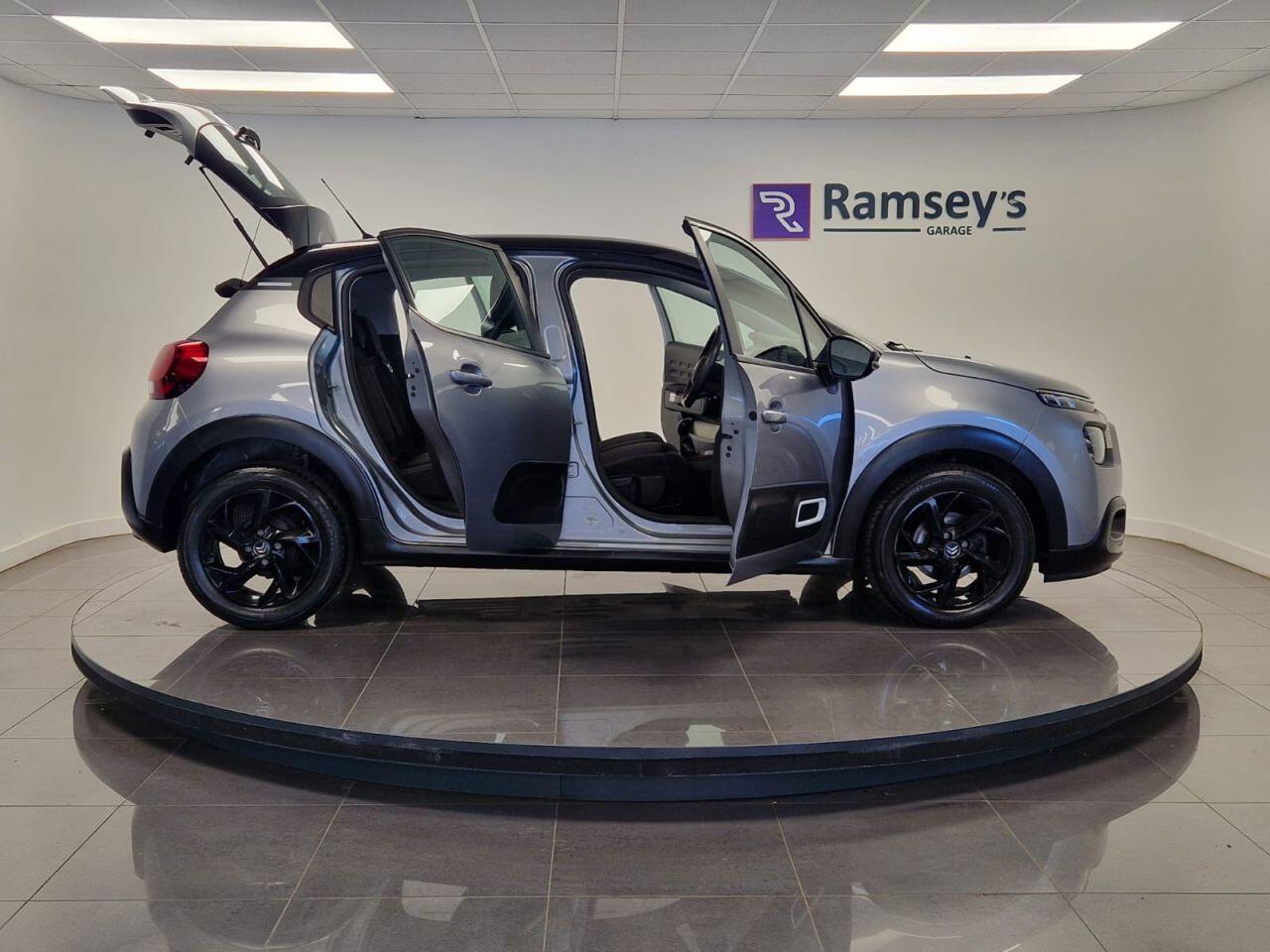 Used Citroen C3 2021 for sale - 76561679: Photo 23