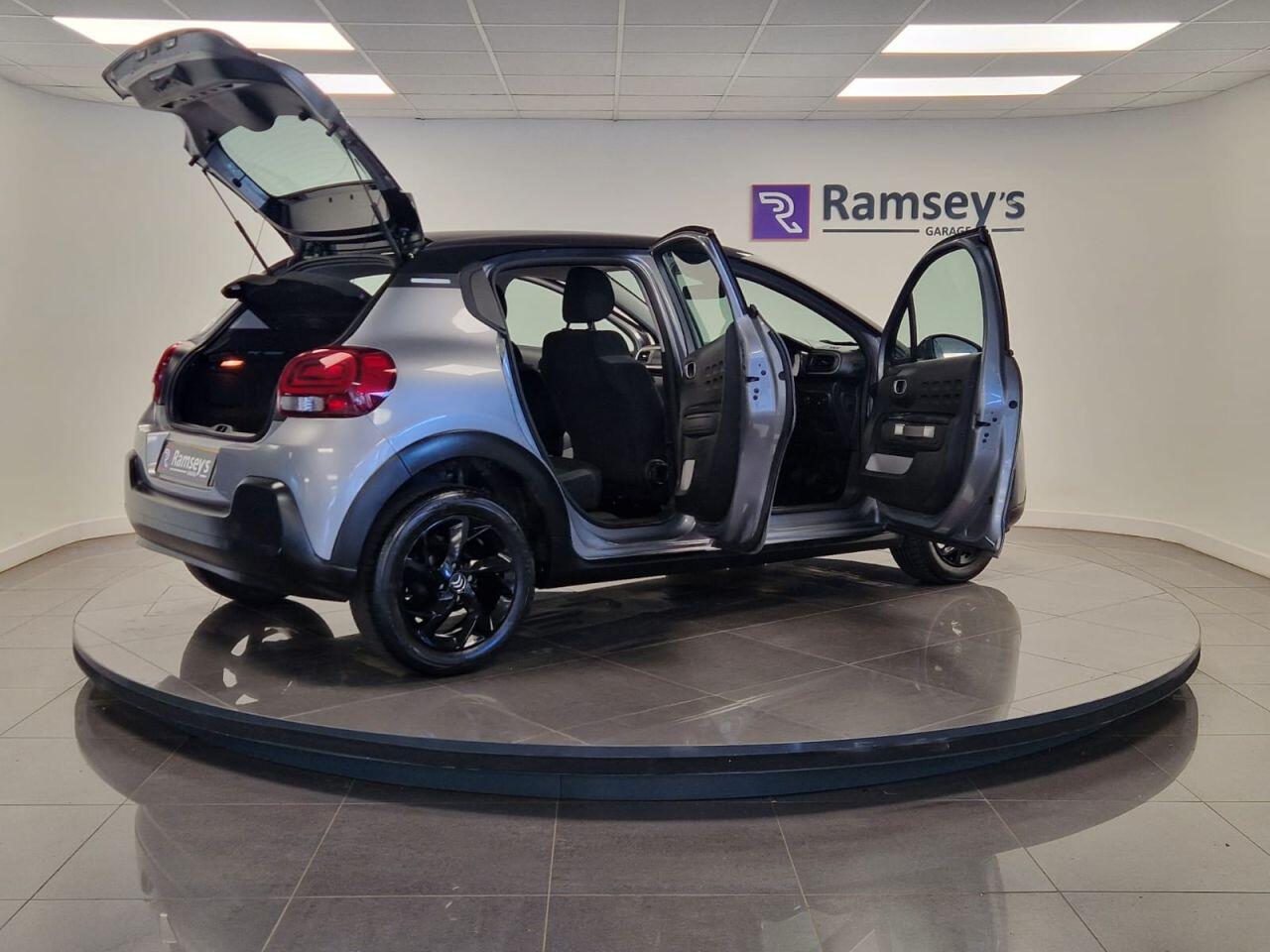 Used Citroen C3 2021 for sale - 76561679: Photo 24