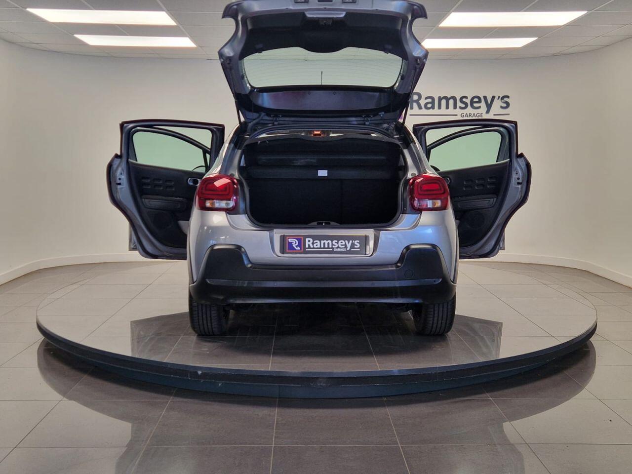 Used Citroen C3 2021 for sale - 76561679: Photo 25