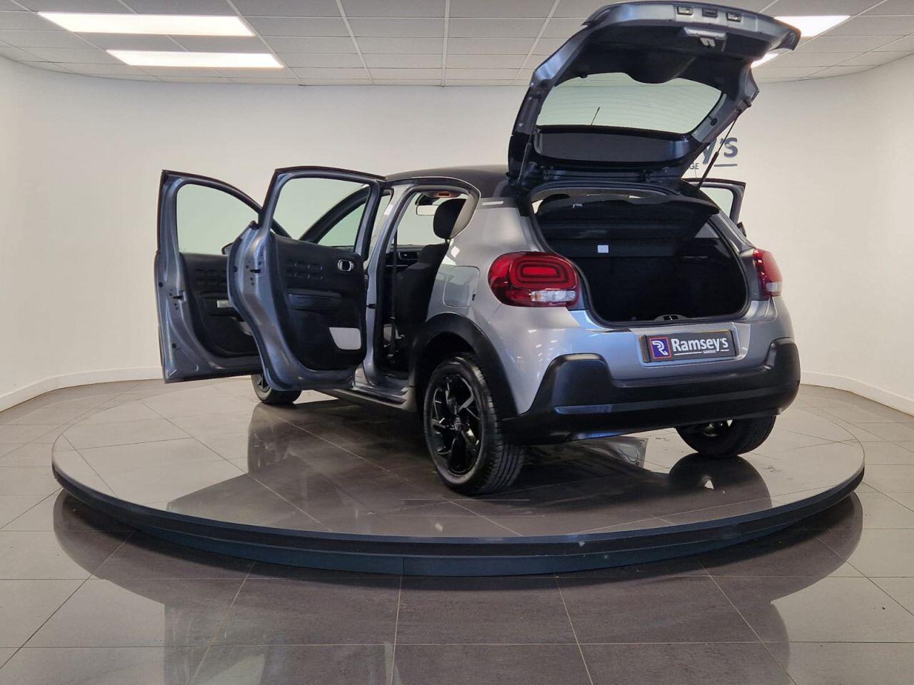 Used Citroen C3 2021 for sale - 76561679: Photo 26