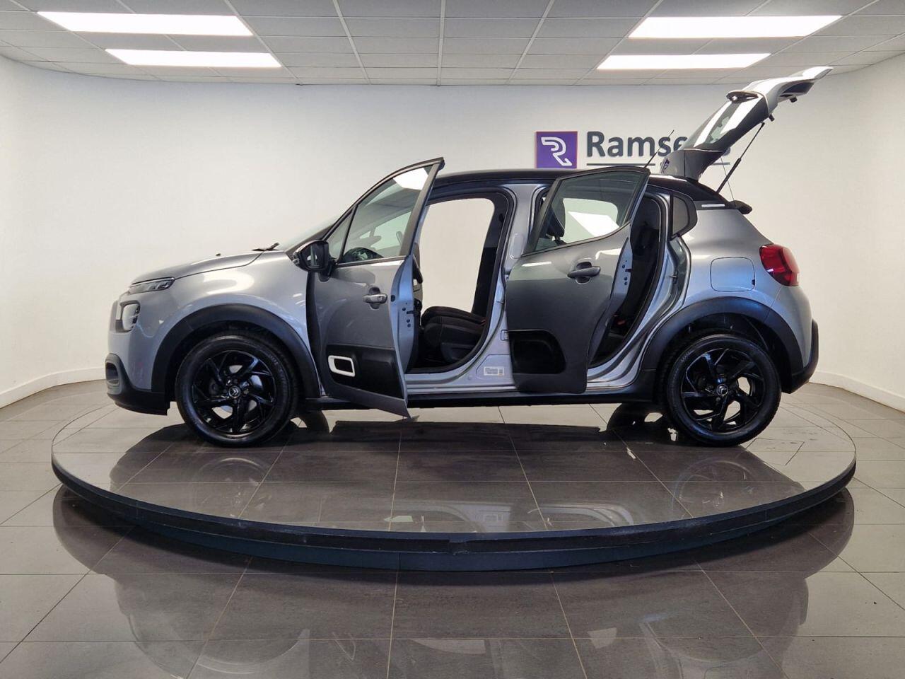 Used Citroen C3 2021 for sale - 76561679: Photo 27