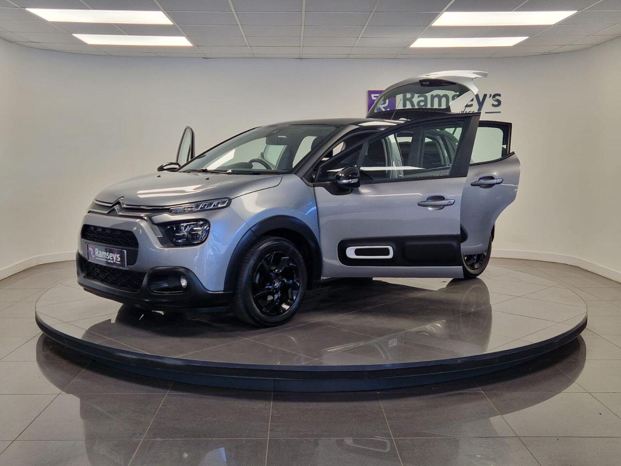 Used Citroen C3 2021 for sale - 76561679: Photo 28