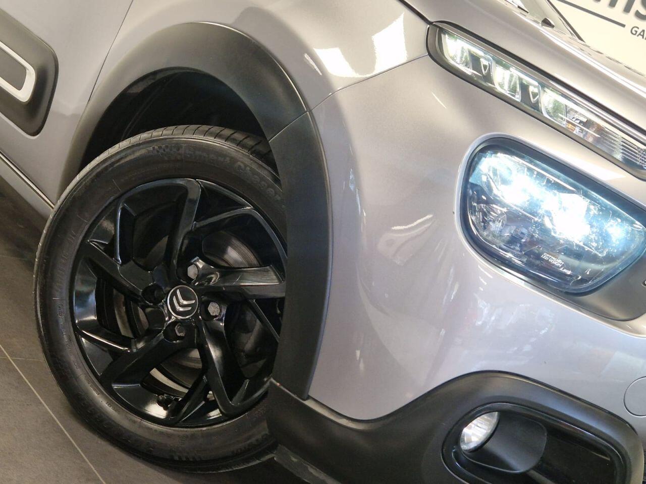 Used Citroen C3 2021 for sale - 76561679: Photo 29