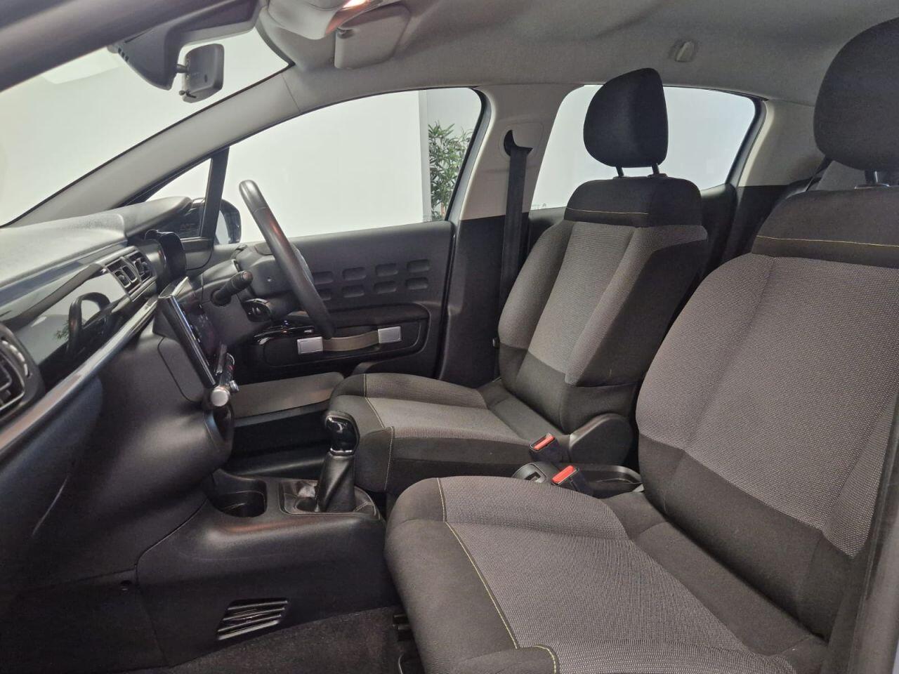 Used Citroen C3 2021 for sale - 76561679: Photo 3