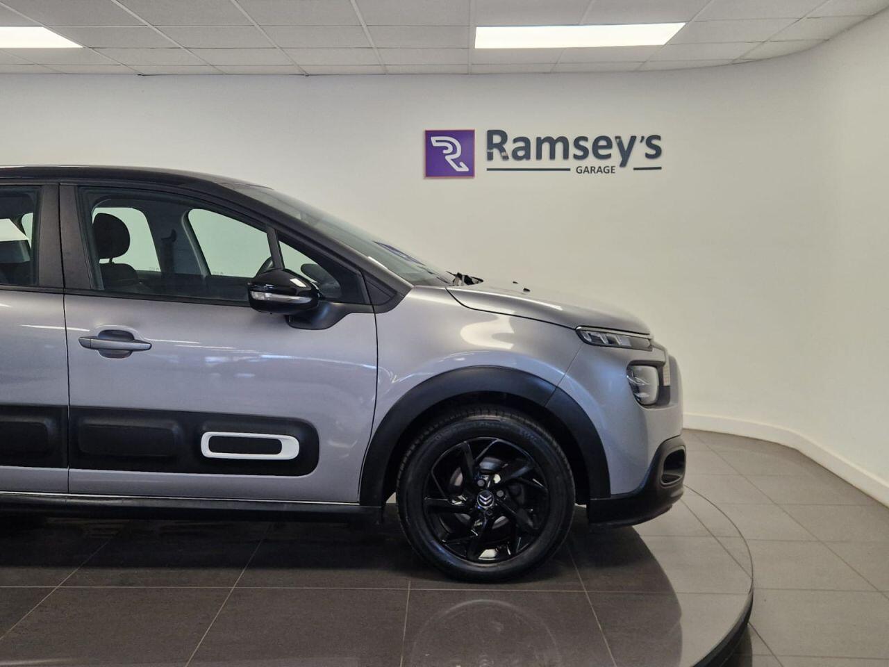 Used Citroen C3 2021 for sale - 76561679: Photo 30