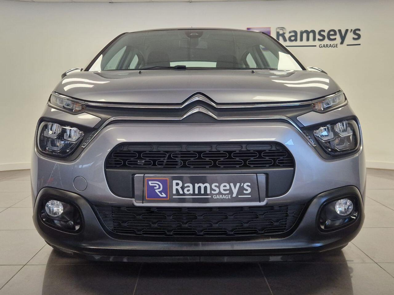 Used Citroen C3 2021 for sale - 76561679: Photo 31