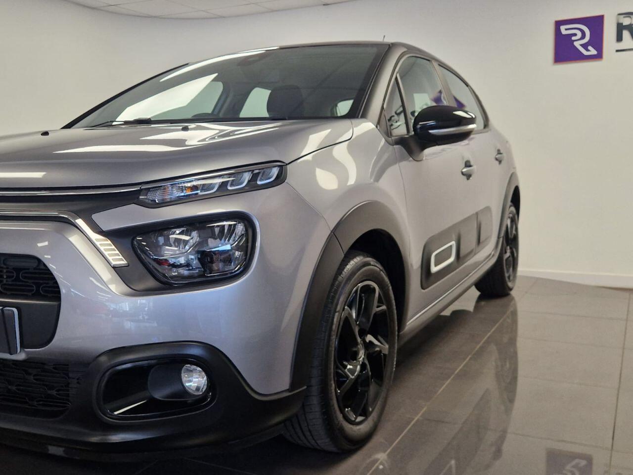 Used Citroen C3 2021 for sale - 76561679: Photo 32