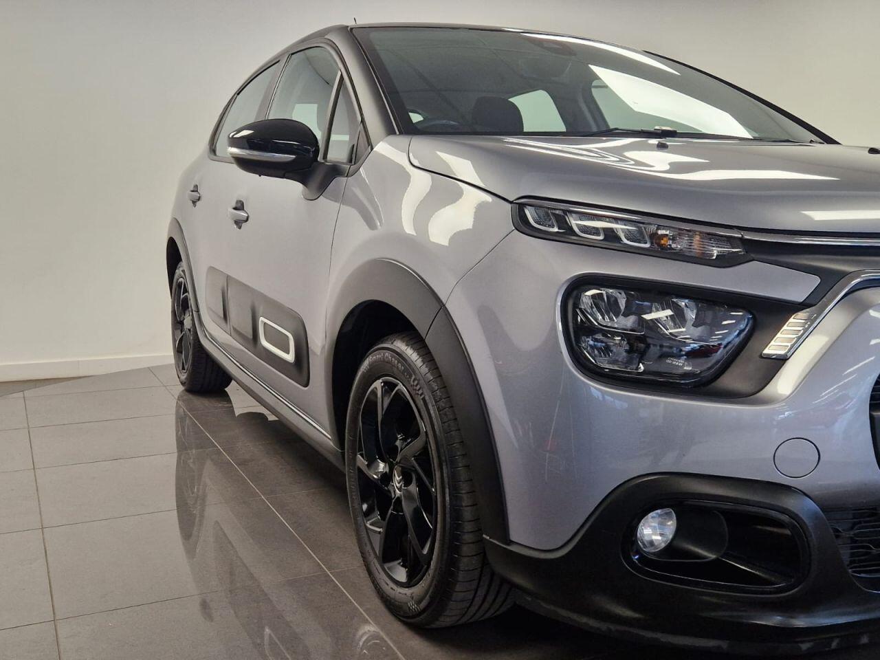 Used Citroen C3 2021 for sale - 76561679: Photo 33