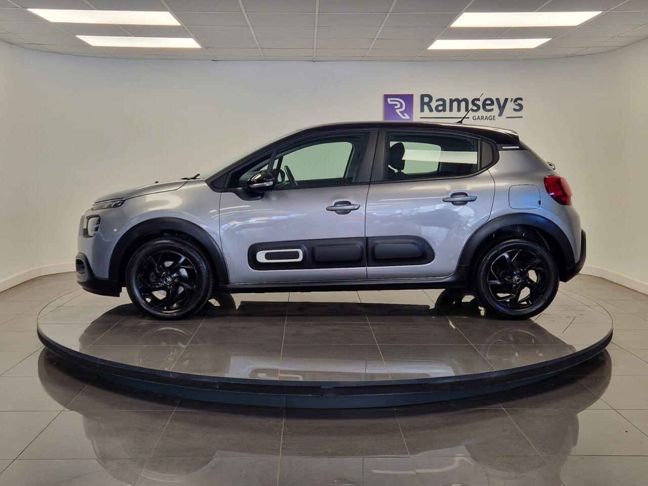 Used Citroen C3 2021 for sale - 76561679: Photo 6