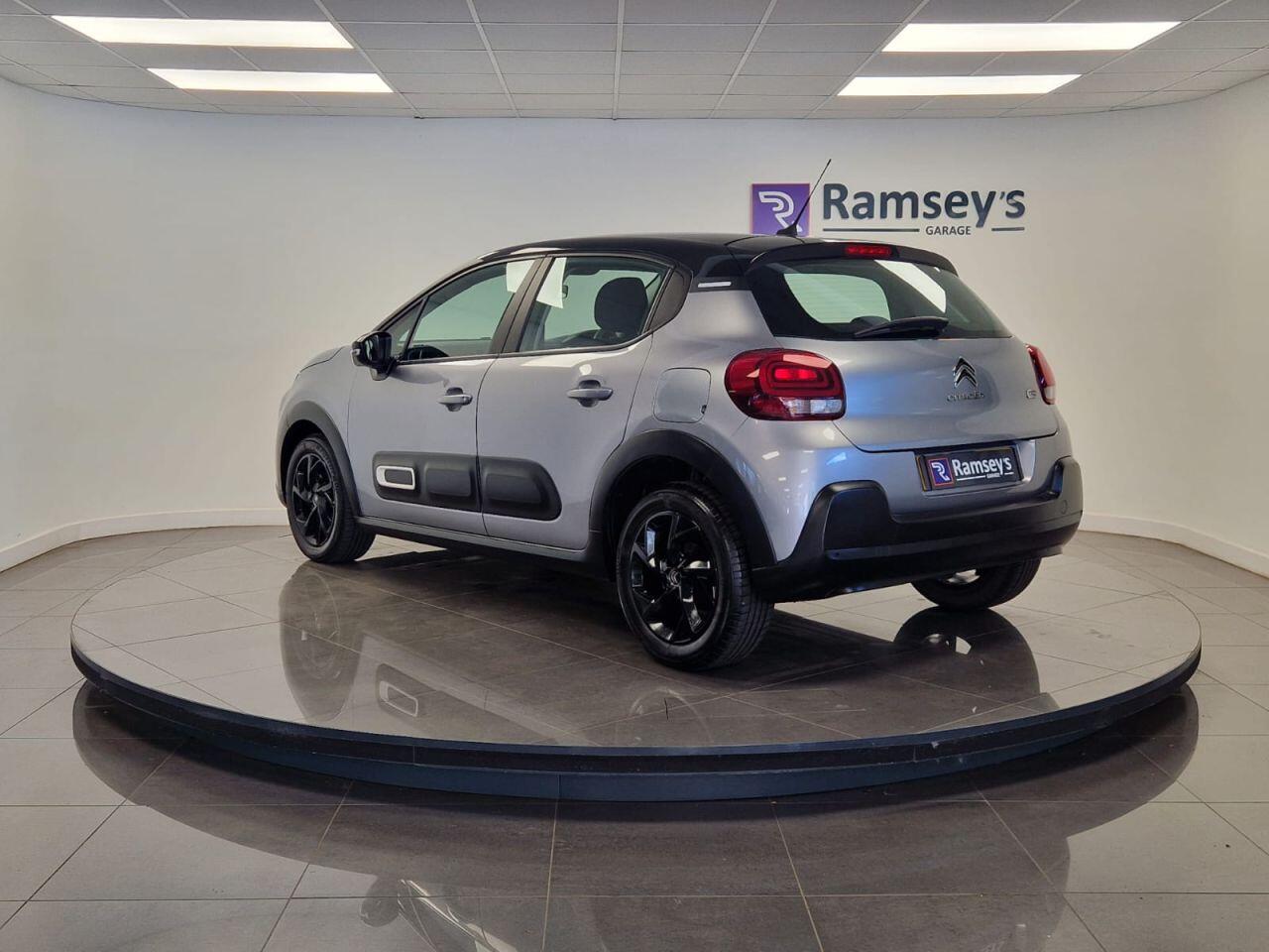 Used Citroen C3 2021 for sale - 76561679: Photo 7