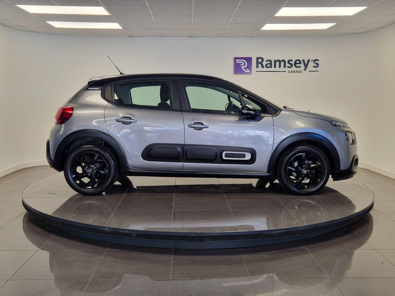 Used Citroen C3 2021 for sale - 76561679: Photo 8