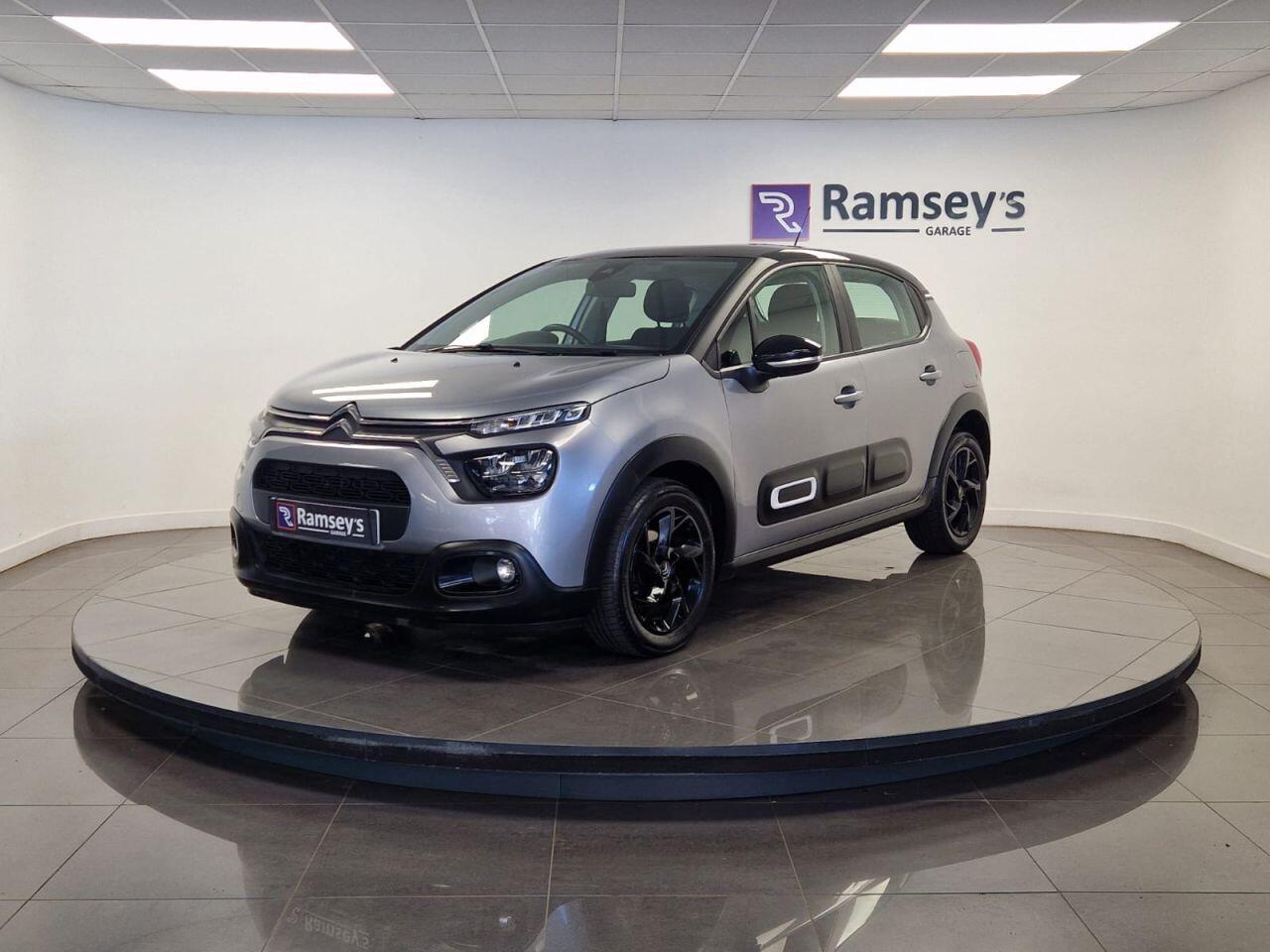 Used Citroen C3 2021 for sale - 76561679: Photo 9