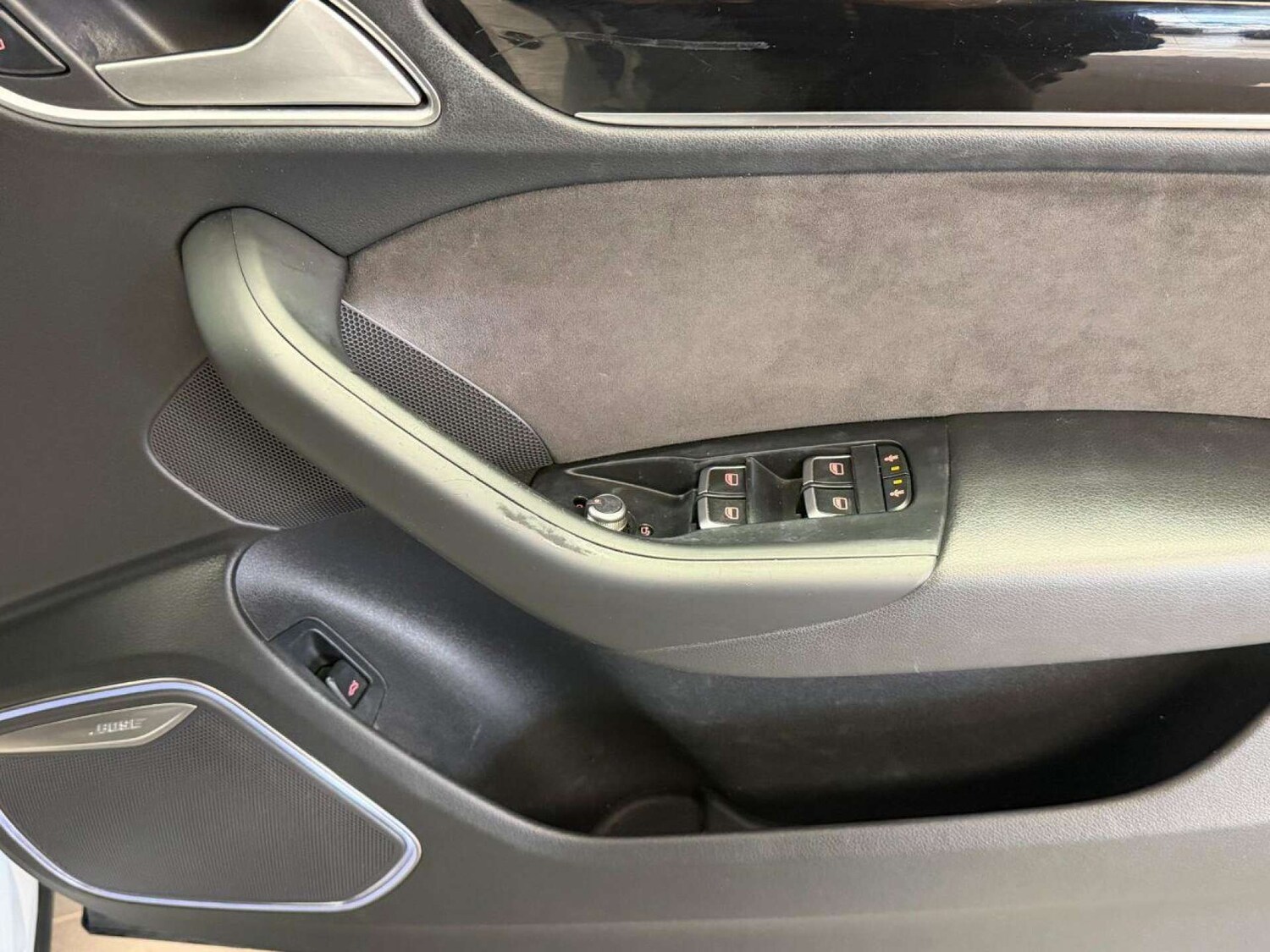 Used Audi Q3 2017 for sale - 77505996: Photo 13