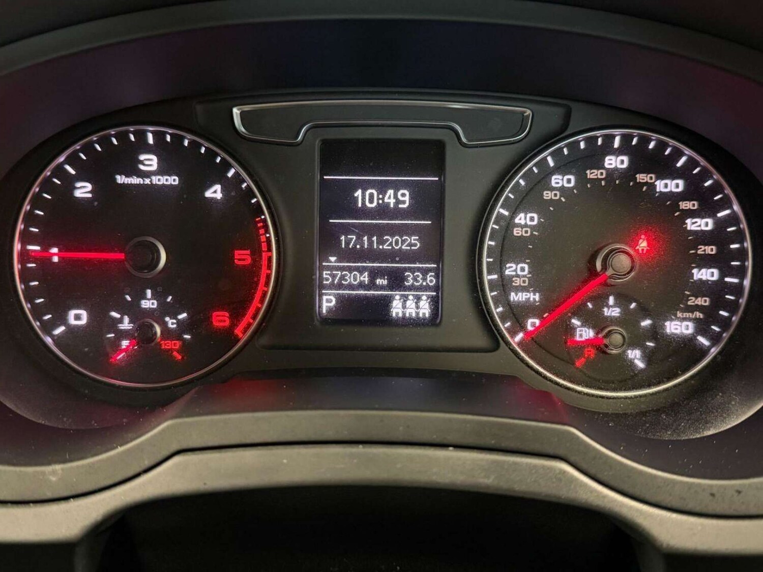 Used Audi Q3 2017 for sale - 77505996: Photo 17